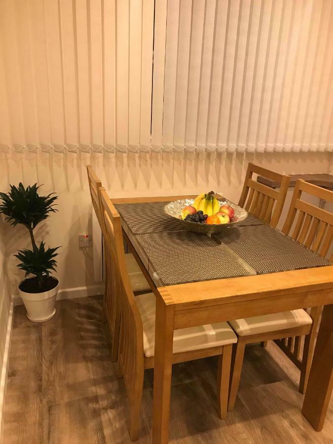 Appartement Exploreness