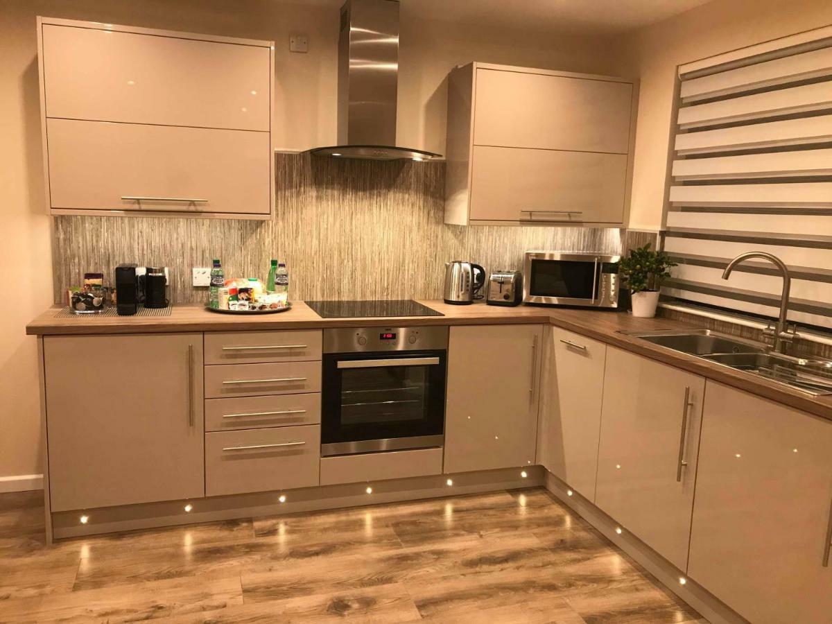 Exploreness Appartement Inverness